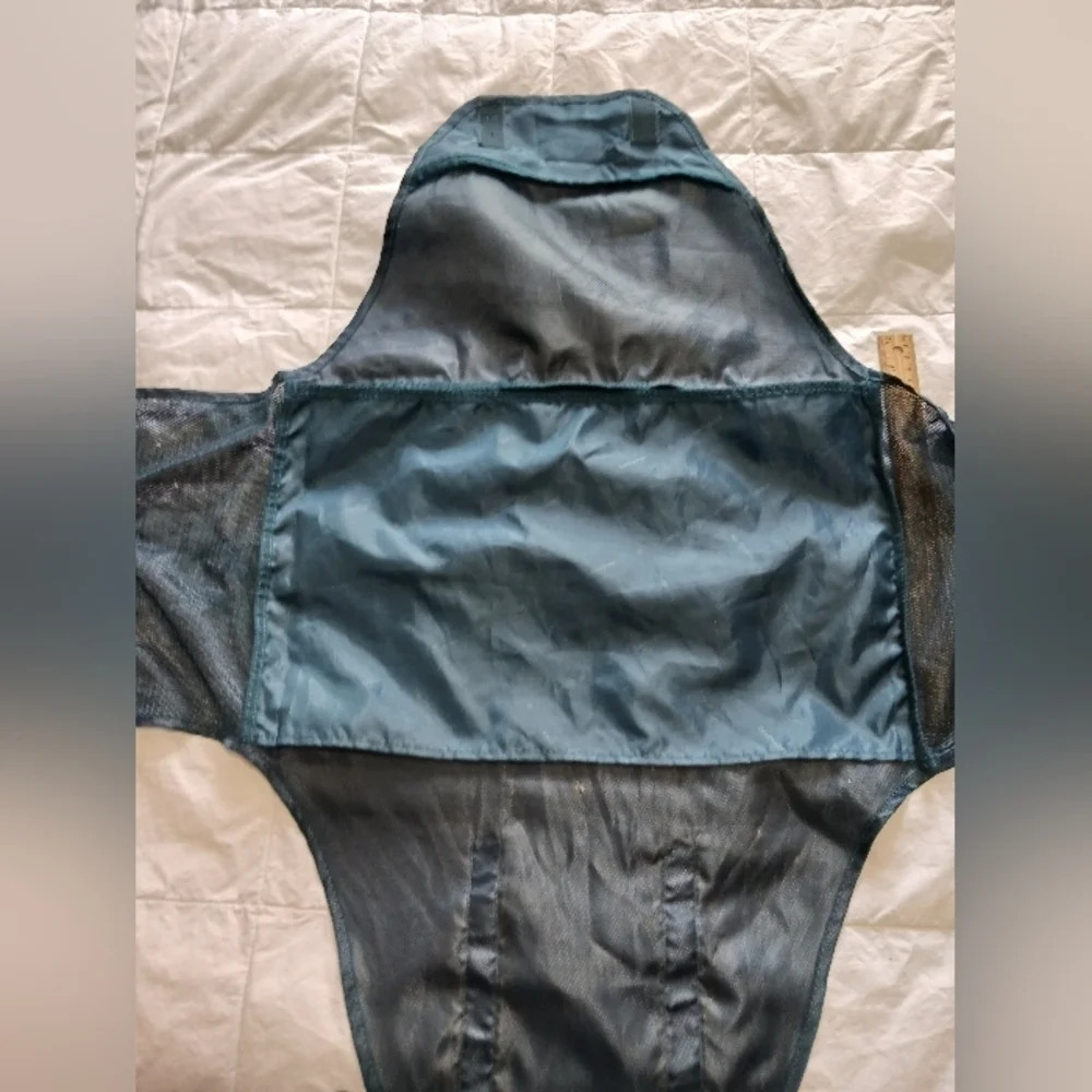 Samsonite pack and fold